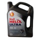 Shell Helix Ultra 5W40 4L